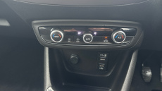 Vauxhall Crossland X 1.2T ecoTec [110] SE Nav 5dr [6 Speed] [S/S] Petrol Hatchback